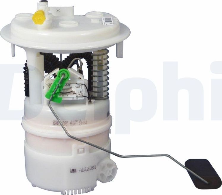 Бензонасос (топливный насос) Delphi. Артикул FG1097-12B1