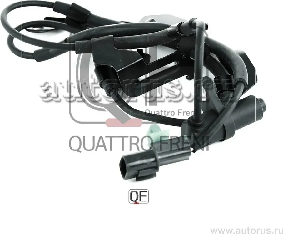 Импульсный датчик abs fr rh (Quattro Freni). Артикул qf60f00266