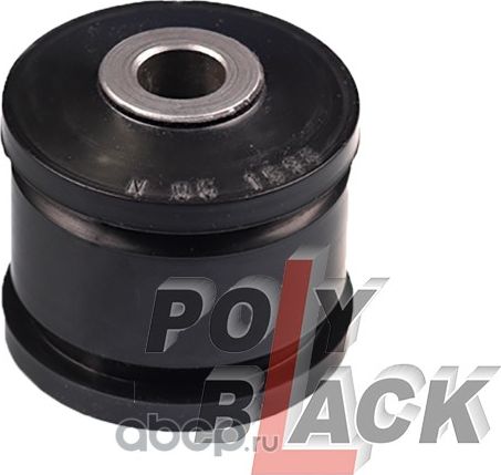 Сайлентблок (Polyblack). Артикул N061598
