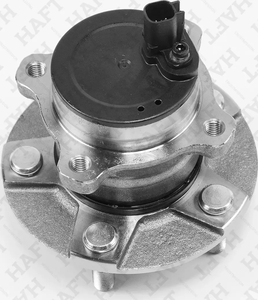 Ступица с подшипником FORD C-MAX -10 задн. (Haft) Haft. Артикул RH0123