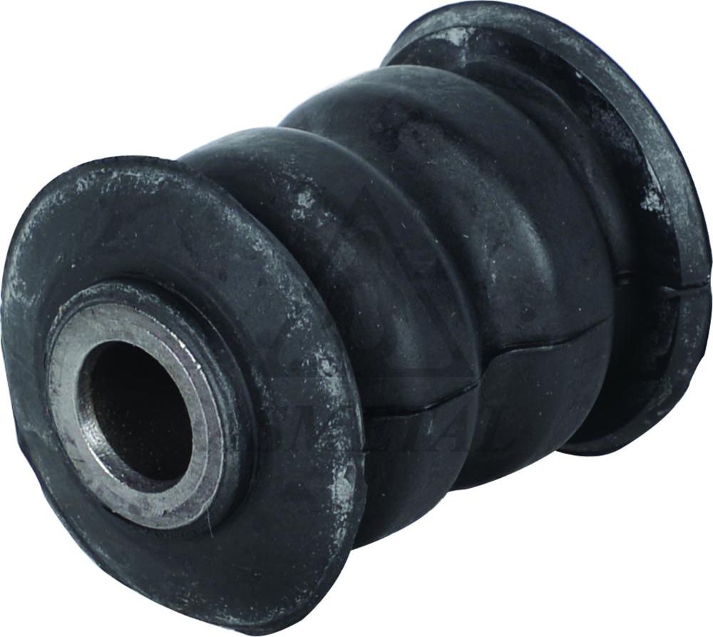 Сайлентблок переднего рычага подвески Asmetal. Артикул 38RN5544