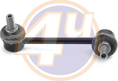 Стойка (тяга) стабилизатора 4U. Артикул HY-F-09096