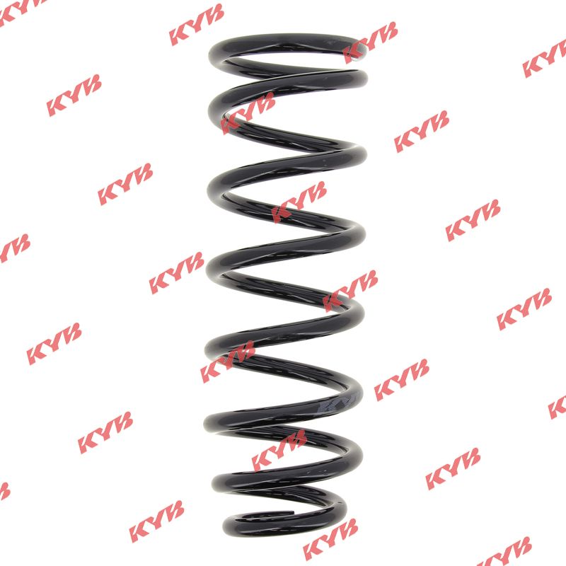 Пружина подвески KYB (Каяба) K-Flex. Артикул RG6542