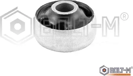 Сайлентблок рычага (Bolt-M). Артикул BM8554