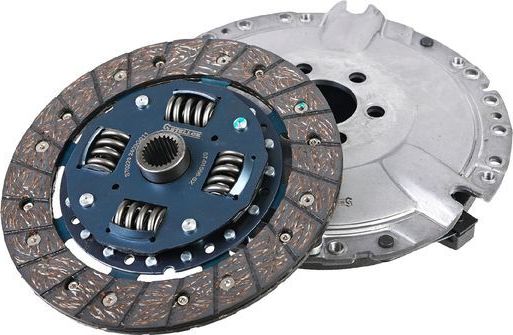 Сцепление (комплект) Stellox для Volkswagen Vento 1991-1998. Артикул 07-01566-SX