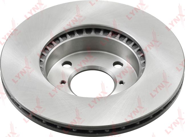 Тормозной диск LYNXauto. Артикул BN-1927