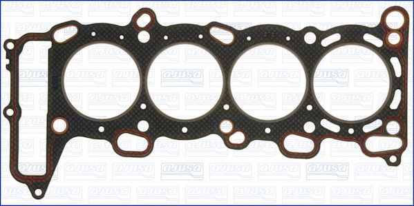 Прокладка ГБЦ Ajusa FIBERMAX для Nissan Serena C23 1996-2001. Артикул 10145900