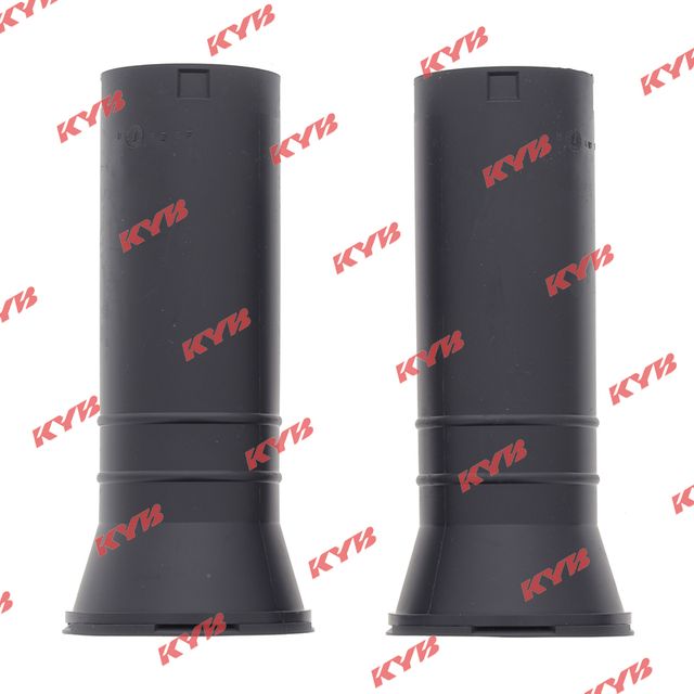 Комплект отбойников и пыльников амортизаторов (стоек) KYB (Каяба) Protection Kit. Артикул 940001