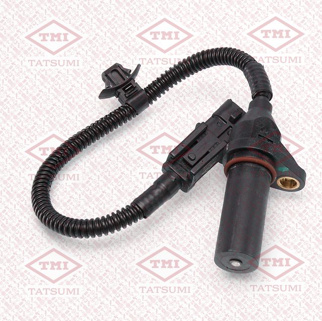 Датчик положения коленвала (Tatsumi). Артикул THC0003