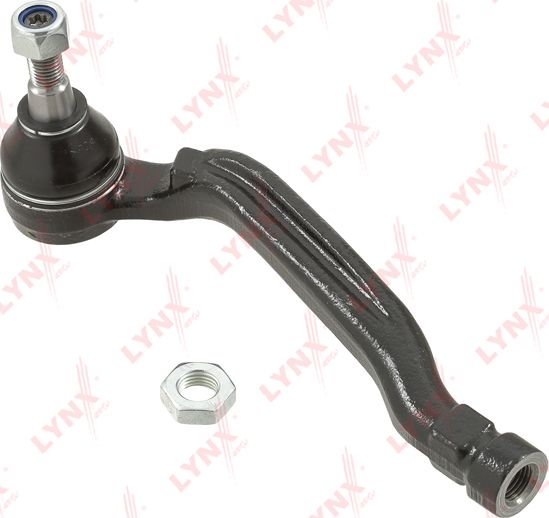Наконечник рулевой тяги LYNXauto. Артикул C4451R