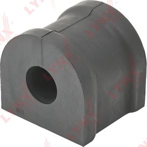 Втулка стабилизатора LYNXauto передняя правая/левая для BMW X3 I (E83) 2003-2011. Артикул C8112
