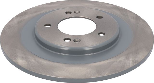 Тормозной диск Blue Print. Артикул ADG043181