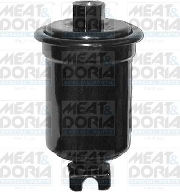 Топливный фильтр Meat & Doria для Lexus ES I 1989-1991. Артикул 4044