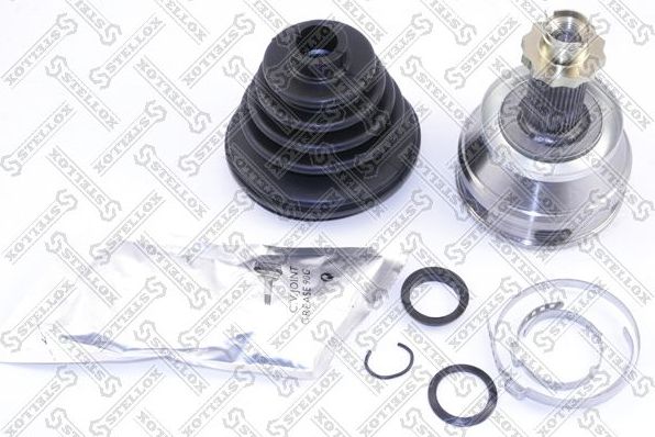 Шрус наружный (граната) Stellox для Audi A2 2000-2005. Артикул 150 1414-SX