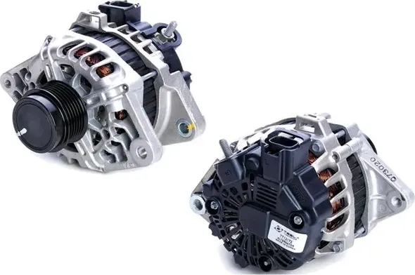 Генератор (Tesla Technics). Артикул TT12172