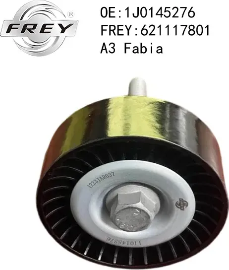 Ролик обводной приводного ремня (Frey). Артикул 621117801