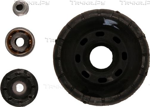 Опора амортизатора (стойки) Bilstein BILSTEIN - B1 OE Replacement передняя для Renault Trafic II 2001-2014. Артикул 12-238033
