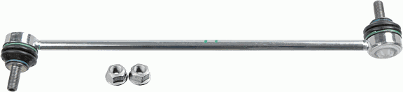 Стойка (тяга) стабилизатора Lemforder. Артикул 37598 01