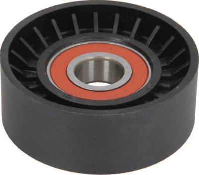 Натяжной ролик (натяжитель) приводного клинового зубчатого ремня BTA. Артикул E2M5190BTA