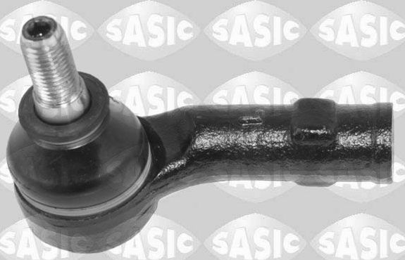Наконечник рулевой тяги Sasic левый для Audi TT I (8N) 1998-2006. Артикул 7676121