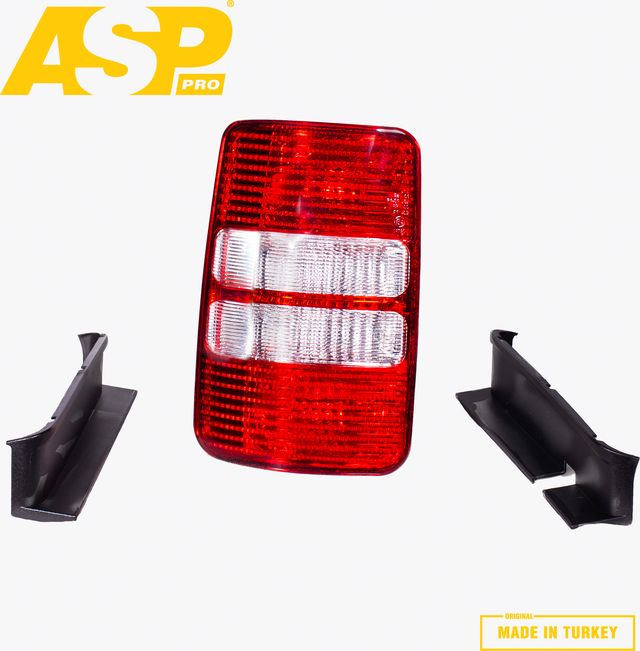 Фонарь задний (ASP). Артикул LR4009