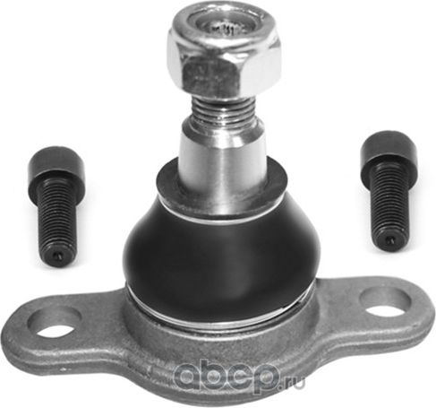 Шаровая опора переднего рычага VOLKSWAGEN MULTIVAN 03-/TRANSPORTER 03- LH=RH (Hosu). Артикул HSBJ0082