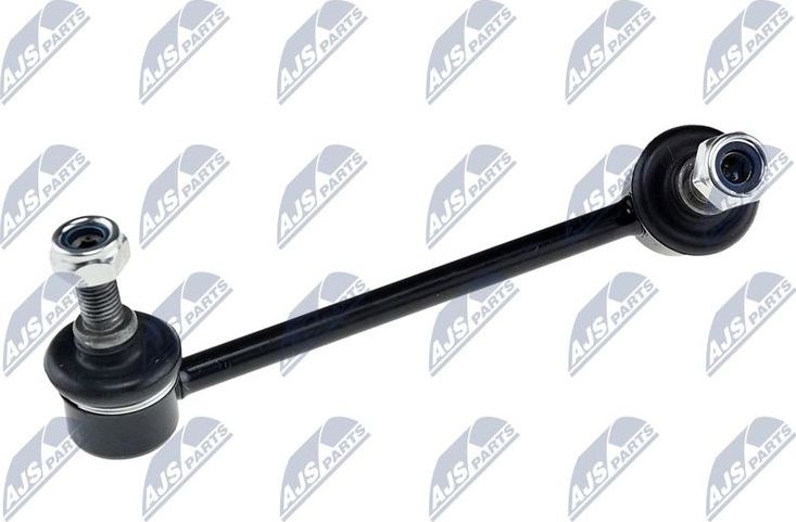 Стойка (тяга) стабилизатора NTY. Артикул ZLT-MZ-057