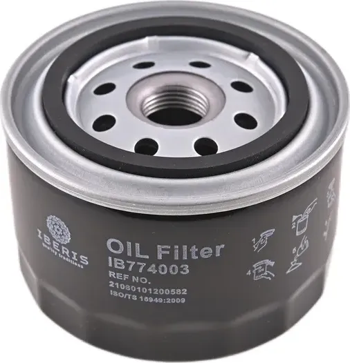 Фильтр масляный (Iberis). Артикул IB774003
