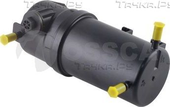 Топливный фильтр OSSCA. Артикул 54884
