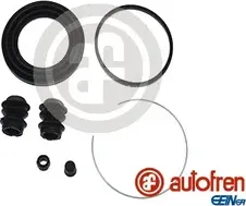 Рем.ком/кт суппорта передн. 64-mm (Seinsa Autofren). Артикул D4658