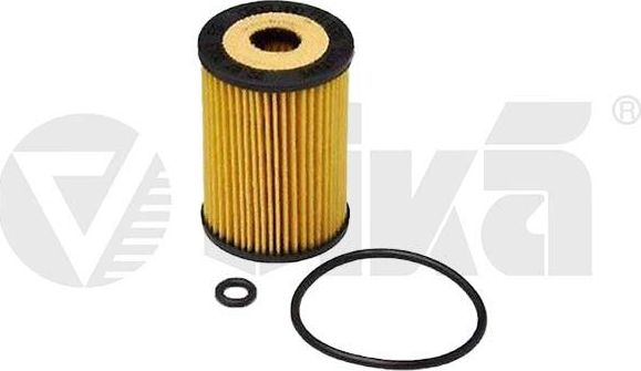 Масляный фильтр Vika. Артикул 19991201