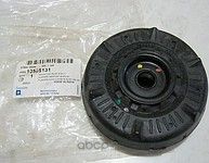 13505131 Опора переднего амортизатора L R Acdelco. Артикул 13505131