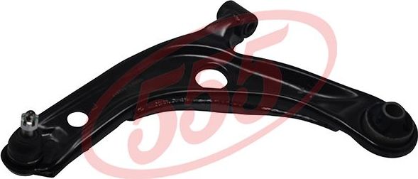 Поперечный рычаг 555. Артикул SA-T022L