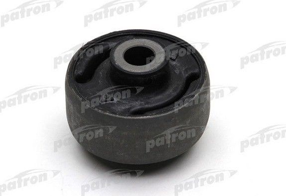 Сайлентблок переднего рычага подвески Patron. Артикул PSE10568