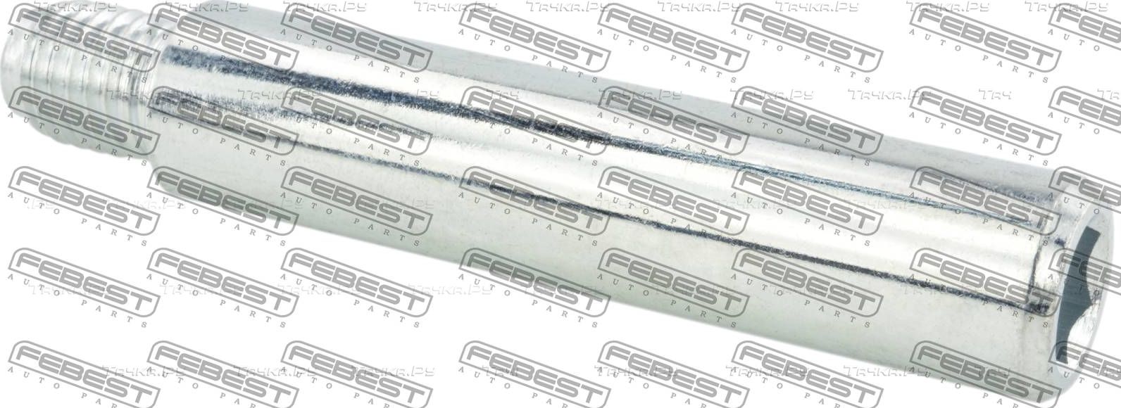 Направляющая тормозного суппорта Febest верхний для BMW 7 IV (E65/E66) 2001-2008. Артикул 2774-XC90UPF