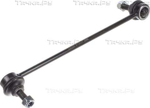 Стойка (тяга) стабилизатора Zentparts. Артикул Z29125