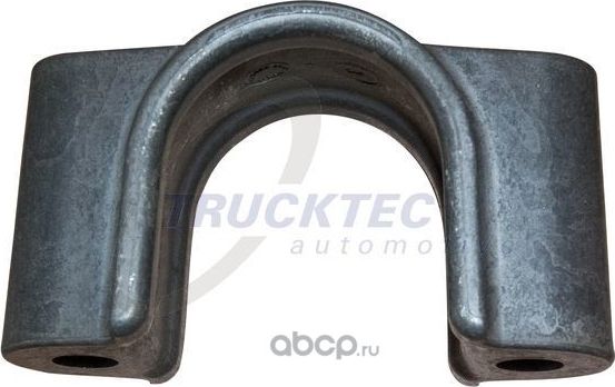 Втулки стабилизатора Trucktec Automotive. Артикул 02.30.159