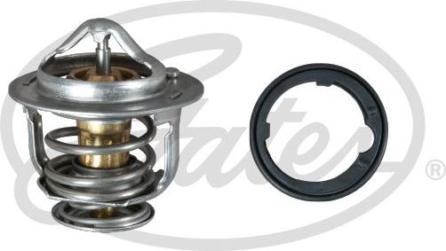 Термостат Gates для Honda Jazz I 2002-2008. Артикул TH31782G1