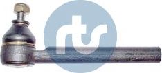 Наконечник рулевой тяги RTS правый/левый для Fiat Panda I 1980-1994. Артикул 91-00111