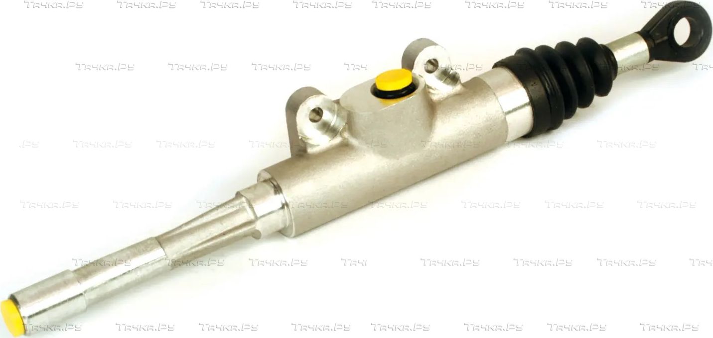 Цилиндр сцепления главный Brembo (алюминий). Артикул C 06 004