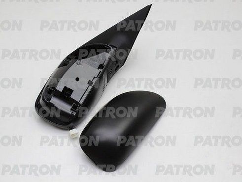 Зеркало боковое Patron правое для Toyota Camry 40 (V40, XV40) 2006-2014. Артикул PMG3907M04