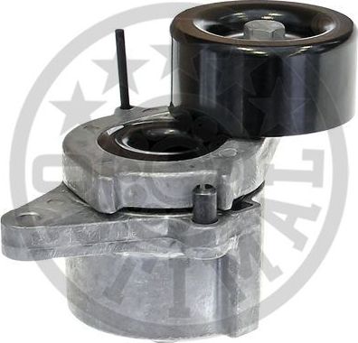 Натяжной ролик (натяжитель) приводного ремня Optimal. Артикул 0-N2089