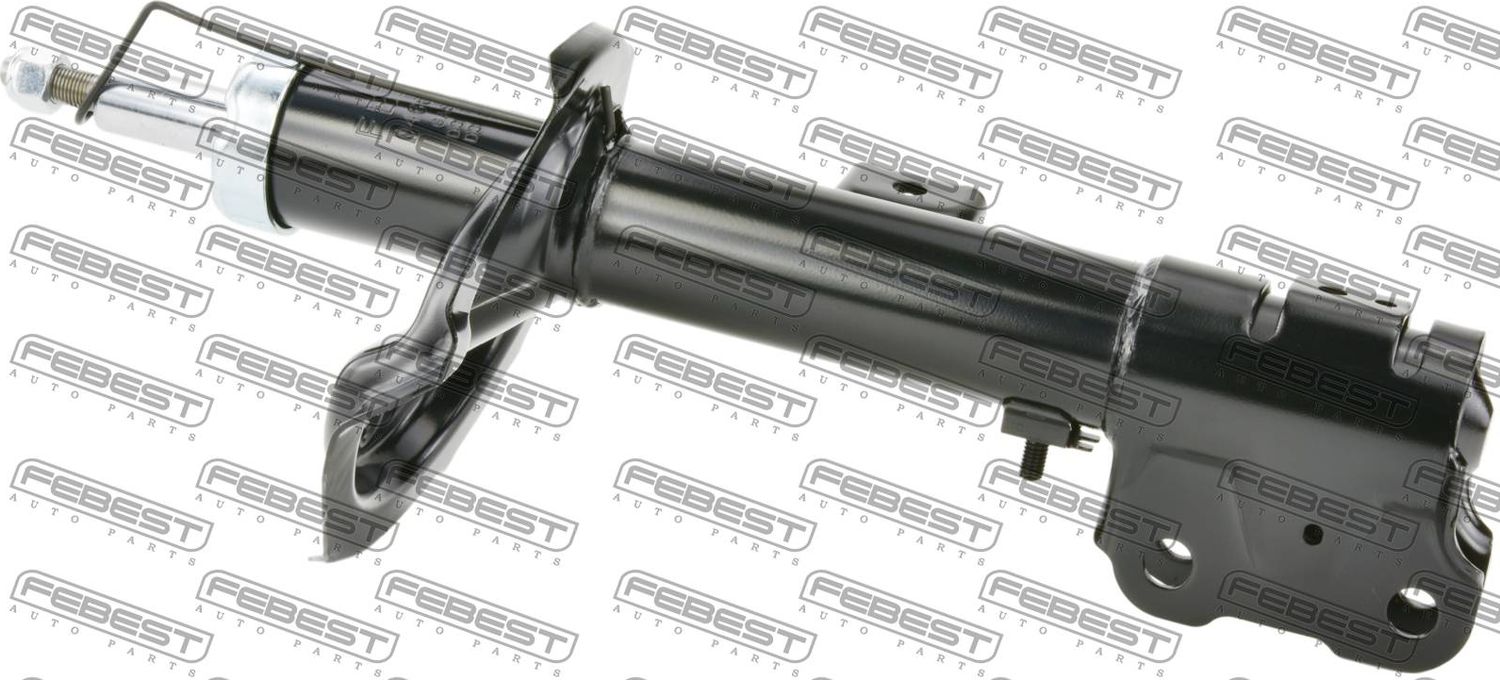 Амортизатор Febest. Артикул 04660919FR