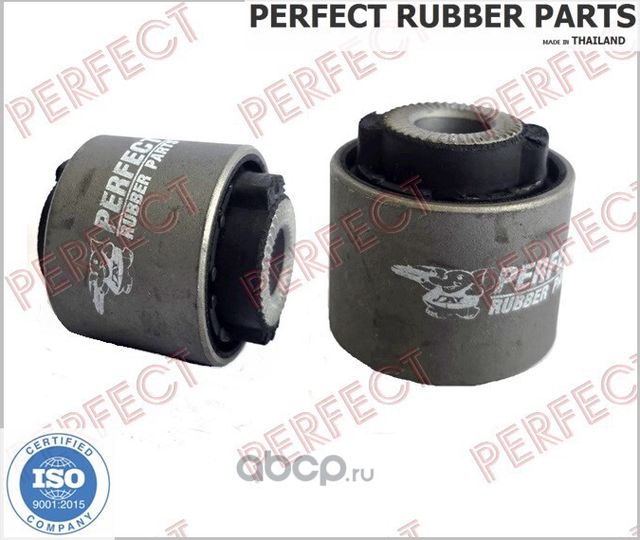 САЙЛЕНТБЛОК ЗАДНЕЙ ТЯГИ (Perfect). Артикул MD65CX511E05S