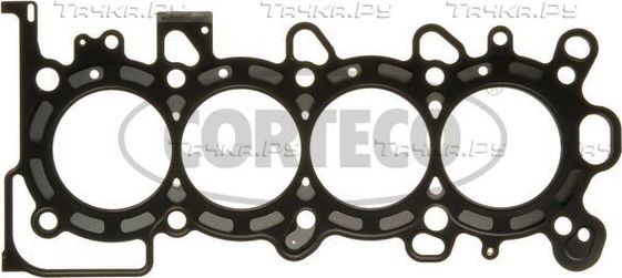 Прокладка ГБЦ Corteco (Металл) для Honda Civic VIII 2006-2011. Артикул 83403072
