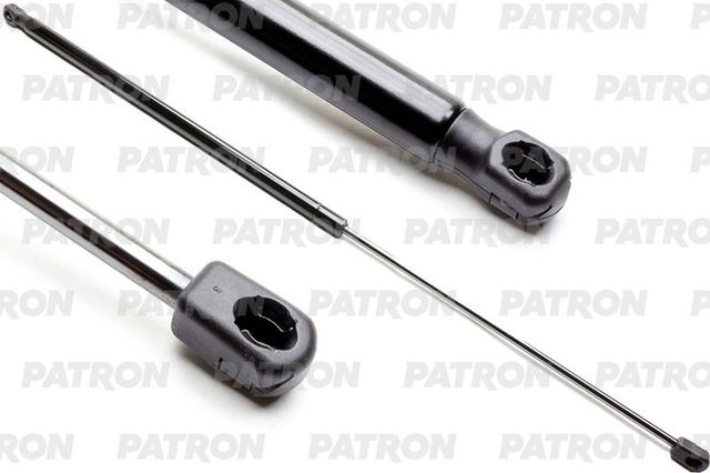 Амортизатор (упор) капота Patron левый для Audi S4 IV (B8) 2008-2015. Артикул PGS843918