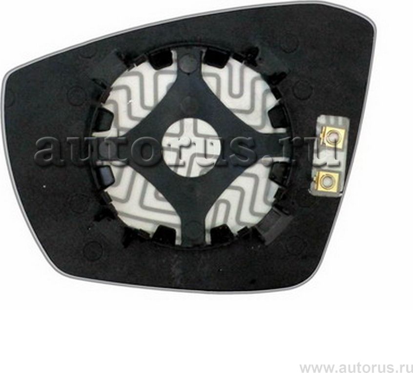 Зеркальный элемент R сферический с обогревом ERGON 84401309. Артикул 84401309