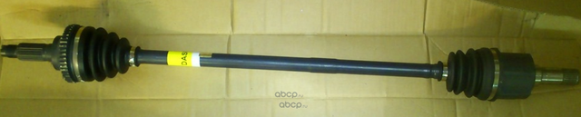 Привод правый CHEVROLET LACETTI(J200) DASHI 96951692. Артикул d-cc010r