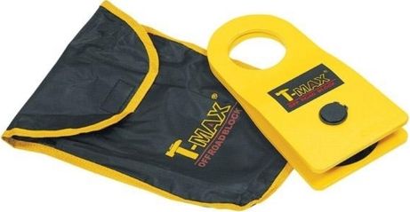 Блок-полиспаст усиления для лебедки T-Max 8т. Артикул W0055