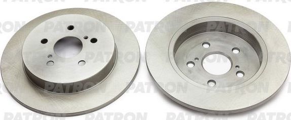 Тормозной диск Patron. Артикул PBD1094
